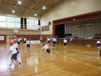 ネットスポーツクラブ